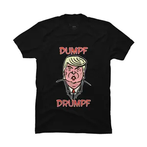 Dumpf Drumpf T-shirt