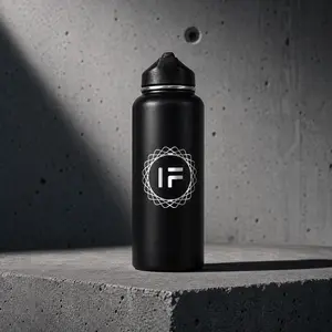 Hydro XL – 32oz Performance Flask