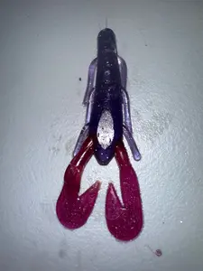 Crawfish lure