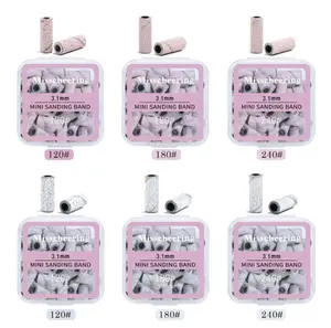 Misscherring Mini Sanding Bands 3.1mm