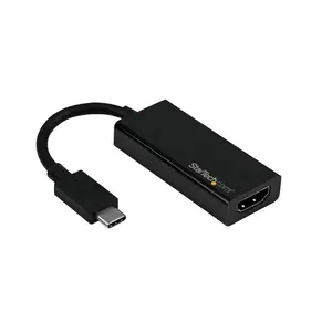 Startech  4K 60Hz Video HDR10 USB-C to HDMI 2.0B Adapter Dongle USB C to HDMI Adapter