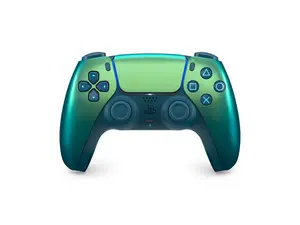 PlayStation DualSense™ Wireless Controller – Chroma Teal PlayStation DualSense™ Wireless Controller – Chroma Teal
