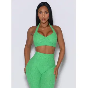 Backless Bra