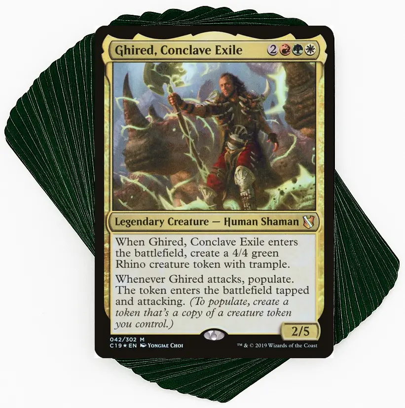 foretell magic the gathering - TikTok Shop