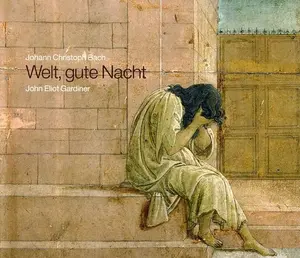 John Eliot Gardiner - Welt & Gute Nacht  [COMPACT DISC - CD]