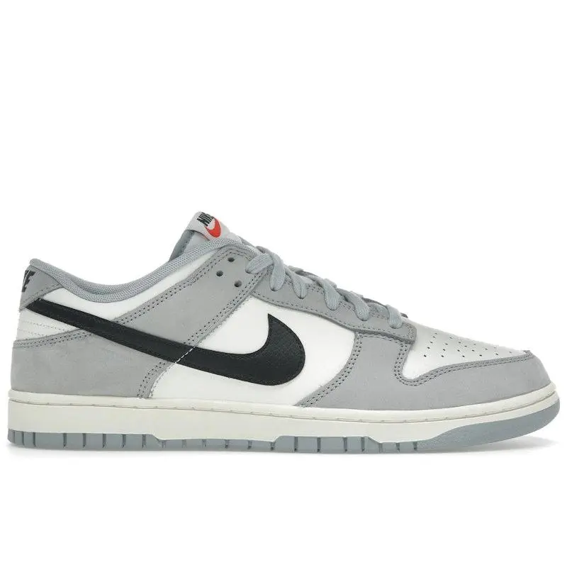 Nike Men's Dunk Low Sail Wolf Grey, from StockX Nike Men's Dunk Low Sail Wolf Grey, from StockX