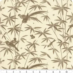 Moda | Rouenneries Trois | French General | Pearl Charmant