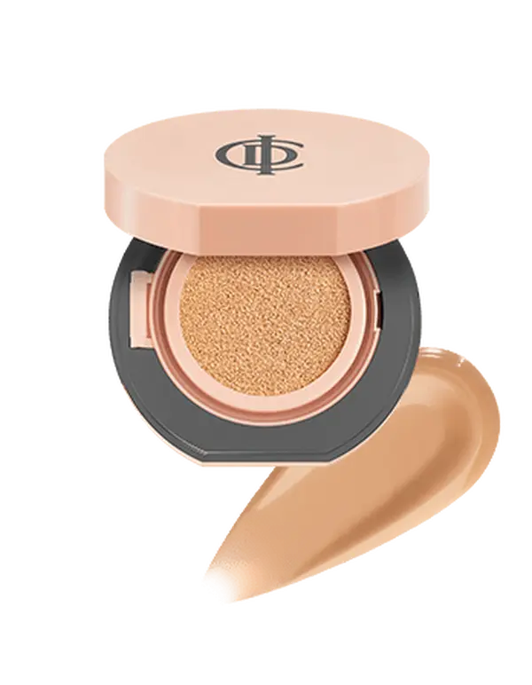 ICD Makeup Luminous Glow Cushion - by RIMAN Incellderm
