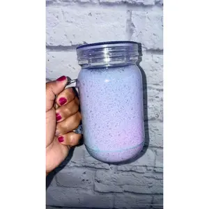 Slushy Mulricolor