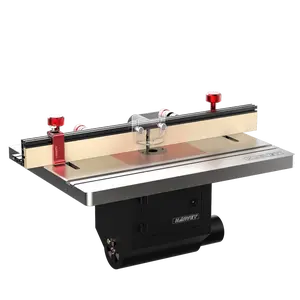 COMPASS Router Table System（components sold separately）