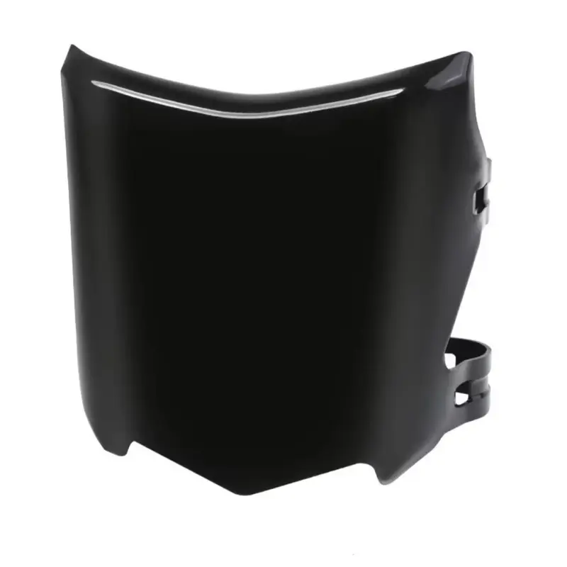 Motocutz front plate