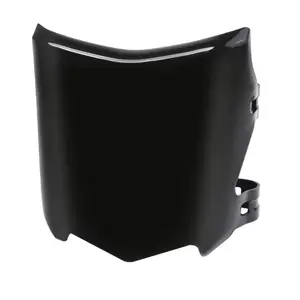 Motocutz front plate