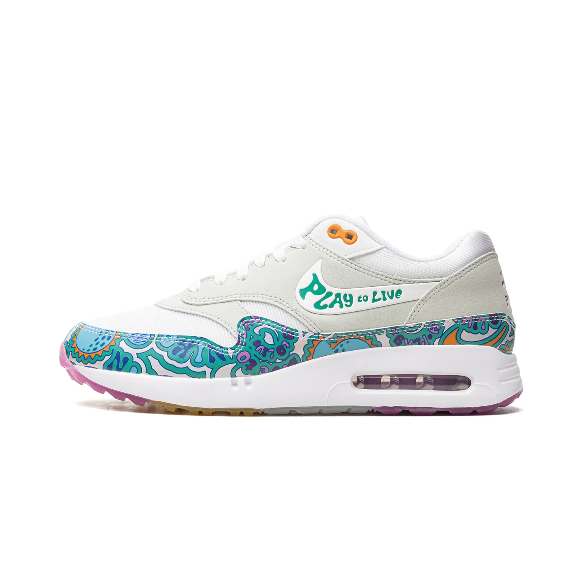 Air Max 1 Golf "Play To Live" DV1407 100