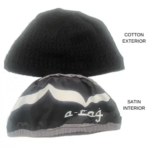 The Kufi Kap The Kufi Kap