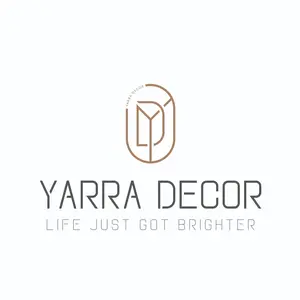 Yarra - Decor shop logo