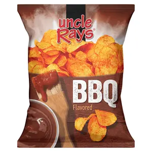 Uncle Ray’s BBQ Chips