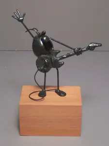 Guitar, electric