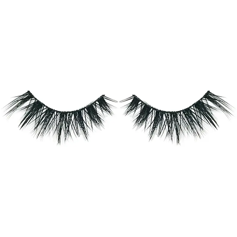 Eye Dare You Synthetic Cosmetic Makeup Eyelashes