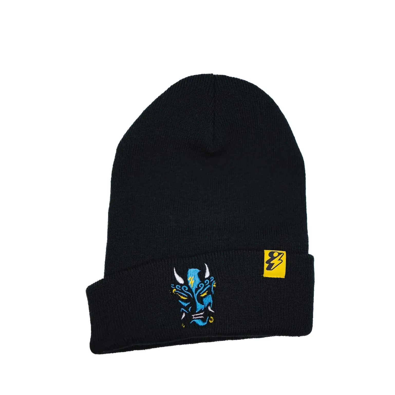 Raijin Storm God Beanie