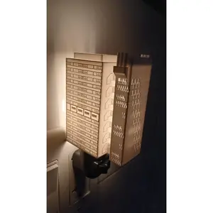 Trellick Tower Night light