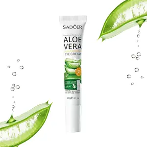 Aloe Vera Hydrate Moisturize Eye Cream