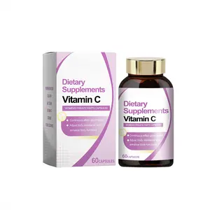 Women’s Daily VC Complex + Sodium Support – Helps balance pH, boost natural energy & strengthen immune defense. Perfect for active women who want that clean, refreshed feeling inside out. No nonsense, just smart nutrition