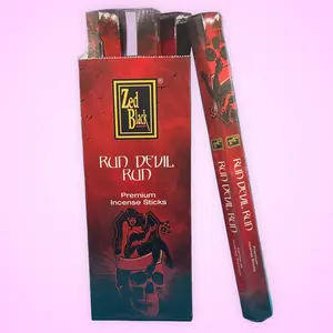 Run devil Run incense