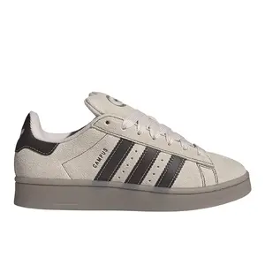 adidas Womens Campus 00S Lace Up Sneakers Shoes Casual - Grey