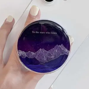 Magnetic Phone Grip Velaris magsafe Popsocket, handmade magsafe phone Grip | Kindle Holder | Bookish Accessories, Phone Holder, Phone Grip, Magnetic Phone Grip | Kindle Accessories Gifts