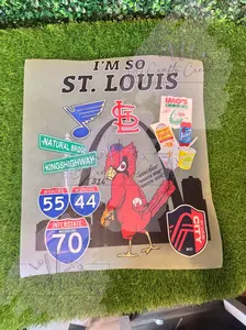I’m So St. Louis – DTF Transfer (Print Only)