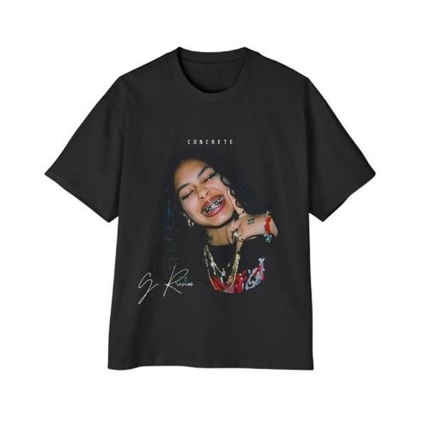 Streetwear, Concrete Boys, Graphic Tee, Y2k, Giovanna Tshirt