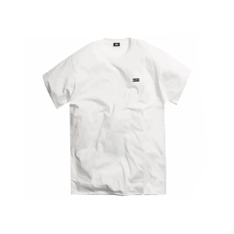 Kith LAX Tee White (men) by StockX