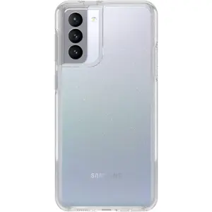 OtterBox Galaxy S21+ 5G Case Symmetry Series Clear