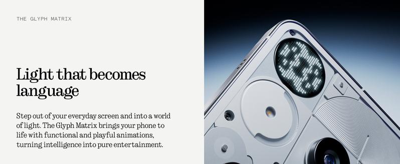 Nothing Phone (3) Cell Phone, 2025 New 5G Unlocked Phones 512GB, Android 15, Snapdragon 8s Gen4, AI Mobile Phones with Four 50MP Cameras & AMOLED Display, 5150mAh, Glyph Interface, Smartphone White Nothing Phone (3) Cell Phone, 2025 New 5G Unlocked Phones 512GB, Android 15, Snapdragon 8s Gen4, AI Mobile Phones with Four 50MP Cameras & AMOLED Display, 5150mAh, Glyph Interface, Smartphone White