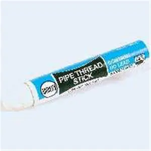 Harvey 030005-144 Pipe Thread Stick- 1.25 Oz.