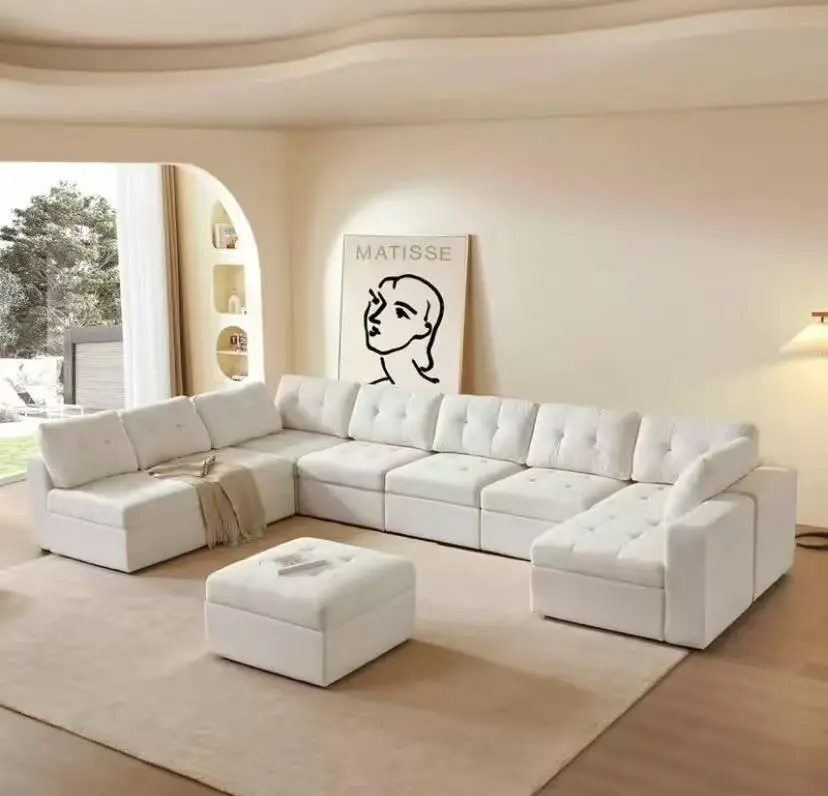 Modern Sofas for Living Room Sofa Chair LargeSpaces Office Couch Sofa Furniture Living RoomsSofas Sofy Do Salon Sectional Home