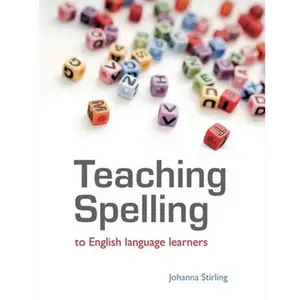 Teaching Spelling to English Language Learners - Paperback