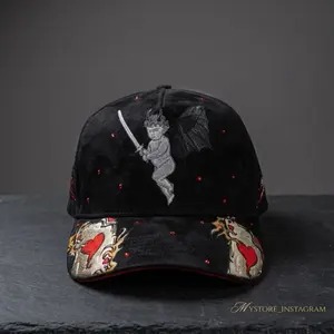 ILLEGAL STYLE PRESENTA PARA USTEDES : The black demon