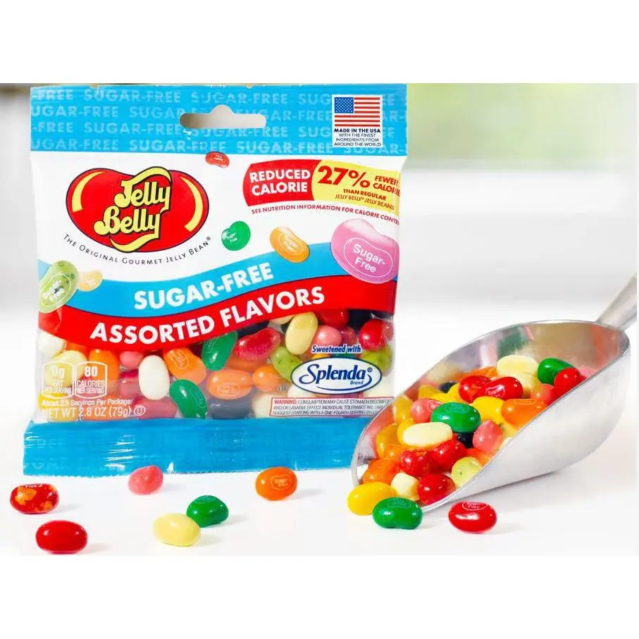 Sugar Free Jelly Belly Jelly Beans Sugar Free Jelly Belly Jelly Beans