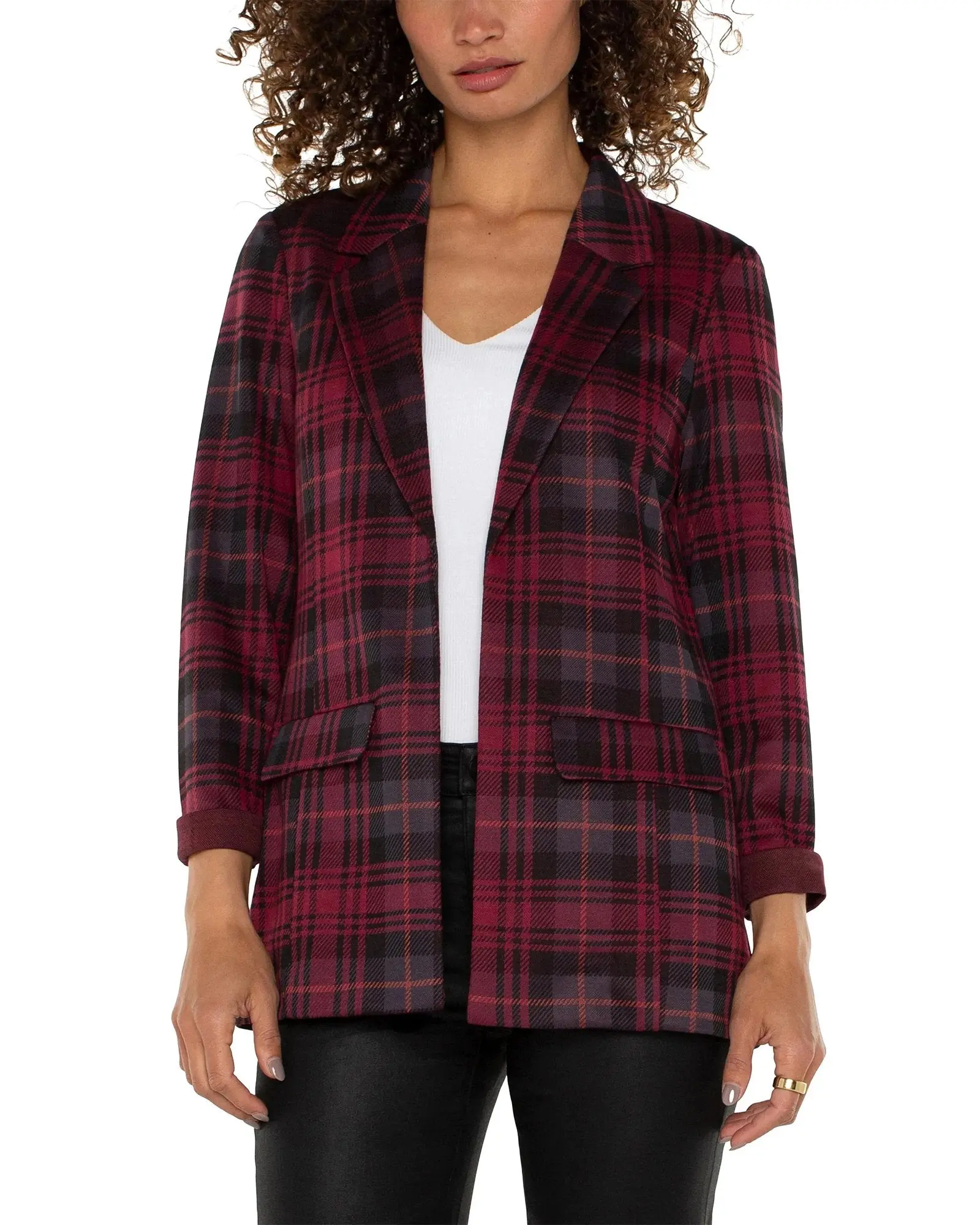 Boyfriend Blazer Boyfriend Blazer
