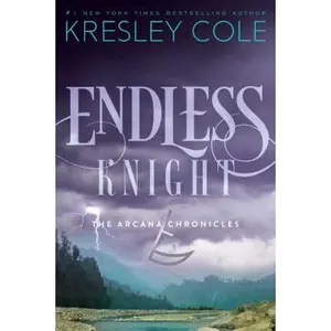 USED-Endless Knight by Cole, Kresley (Paperback)