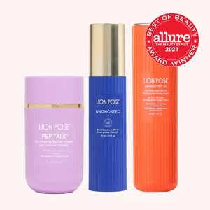 COMPOUND SKINTEREST Our Everything Bundle - AHA+Barrier+SPF