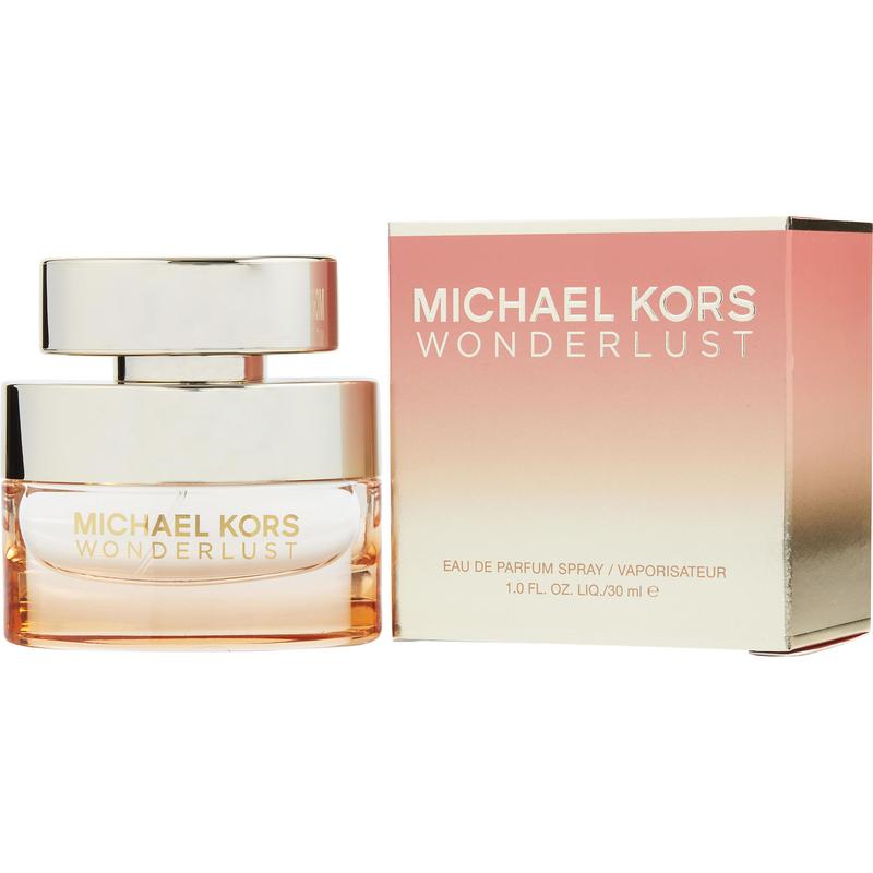 Michael Kors Wonderlust By Michael Kors Eau De Parfum For Women