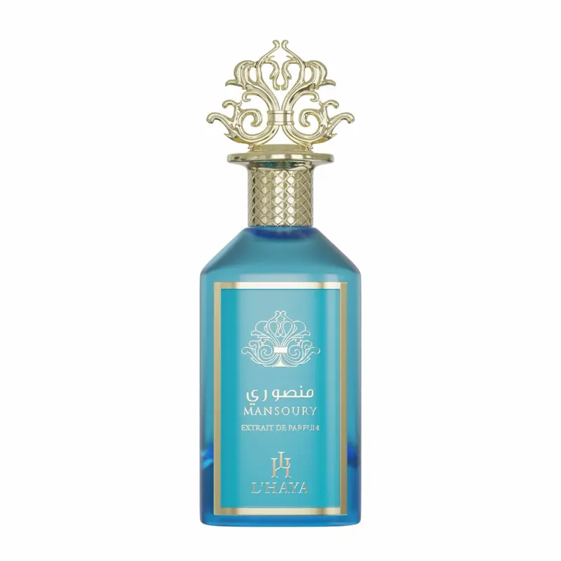L'HAYA-MANSOURY-EXTRAIT DE PARFUM 3.4 oz - TikTok Shop