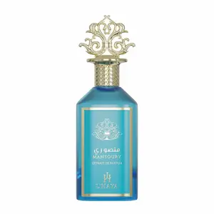 L’HAYA-MANSOURY-EXTRAIT DE PARFUM 3.4 oz
