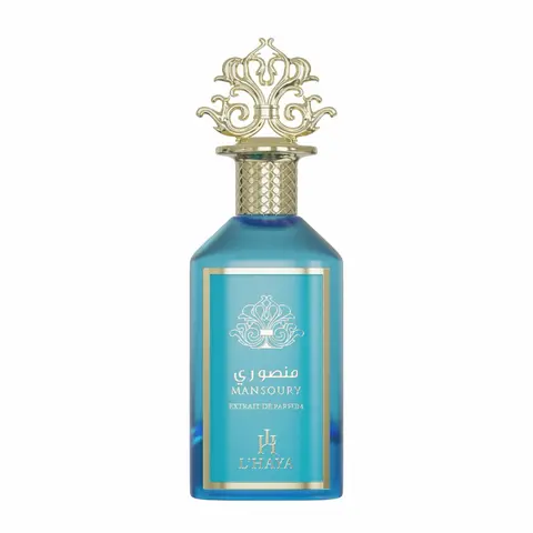 L’HAYA-MANSOURY-EXTRAIT DE PARFUM 3.4 oz
