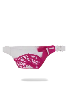 DESIGN STORM SAVVY CROSSBODY