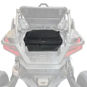 Aces Racing Trunk Bag for 2020+ Polaris RZR Pro, Turbo R, Pro R, Pro S