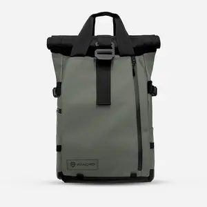 PRVKE 31L in Wasatch Green