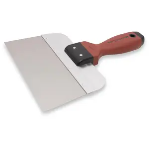 Marshalltown Stainless Steel DuraSoft® I Taping Knife